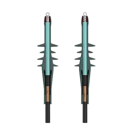 冷縮式電纜終端 CSTI/CSTO